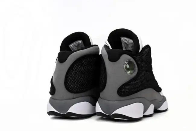 Jordan Flint Retro DJ5982-060 Air Black 13 0701